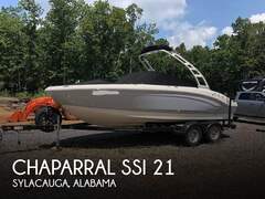 Chaparral SSi 21 - picture 1