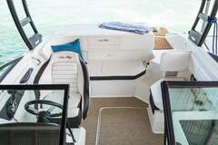Sea Ray SPX 190 - picture 6