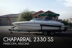 Chaparral 2330 SS - picture 1