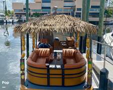Tiki Bar Boat - billede 4