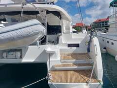Lagoon 46 Owner Version Homologation CEA: 12, B - picture 5