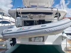 Lagoon 46 Owner Version Homologation CEA: 12, B - picture 6