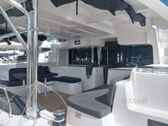 Lagoon 46 Owner Version Homologation CEA: 12, B - picture 7