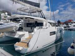 Lagoon 46 Owner Version Homologation CEA: 12, B - picture 3