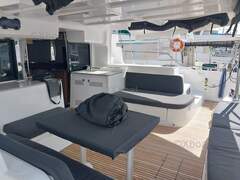 Lagoon 46 Owner Version Homologation CEA: 12, B - picture 8