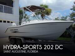 Hydra-Sports 202 DC - picture 1