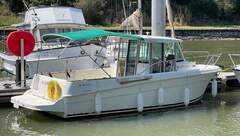Jeanneau Merry Fisher 655 Marlin - picture 1