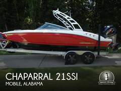 Chaparral 21SSI - picture 1
