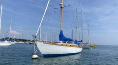 Classic Yawl - picture 2