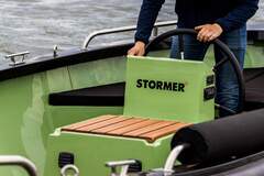 Stormer Lifeboat 75 Elektrisch - zdjęcie 4