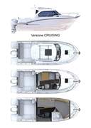 Bénéteau Antares 8 OB V2 Cruising Version - billede 5