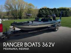 Ranger Boats 362V - resim 1