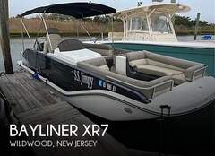 Bayliner XR7 Element - resim 1