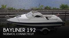 Bayliner 192 Classic - imagen 1