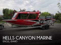 Hells Canyon Marine 28 - picture 1
