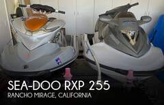 Sea-Doo RXP 255 - billede 1