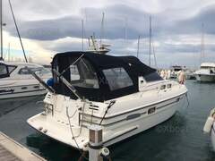 Sealine 328 Sovereign from 1992Complet Engines - picture 6