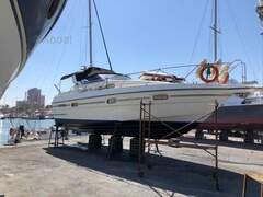 Sealine 328 Sovereign from 1992Complet Engines Refit in - foto 7