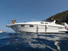 Sealine 328 Sovereign from 1992Complet Engines - resim 3