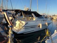 Sealine 328 Sovereign from 1992Complet Engines - Bild 1