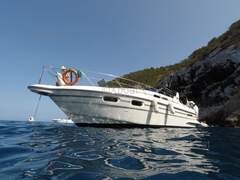Sealine 328 Sovereign from 1992Complet Engines - picture 4
