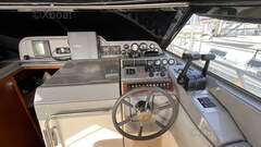 Sealine 328 Sovereign from 1992Complet Engines Refit in - foto 9