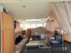 Seaway Yachts Greenline 33 Hybrid Ready - picture 9