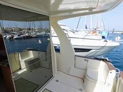 Seaway Yachts Greenline 33 Hybrid Ready - picture 6