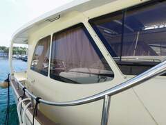 Seaway Yachts Greenline 33 Hybrid Ready - picture 3