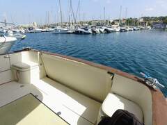 Seaway Yachts Greenline 33 Hybrid Ready - picture 7