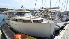 Seaway Yachts Greenline 33 Hybrid Ready - picture 1