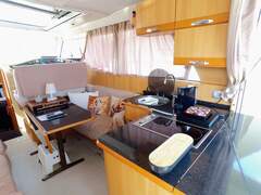 Seaway Yachts Greenline 33 Hybrid Ready - picture 10