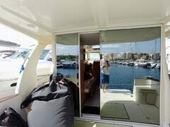 Seaway Yachts Greenline 33 Hybrid Ready - picture 5