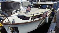 Seaway Yachts Greenline 33 Hybrid Ready - picture 2