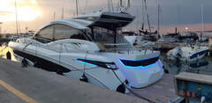 Galeon 485 HTS - picture 1