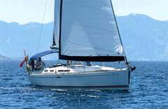 Dufour 455 Grand Large - fotka 1