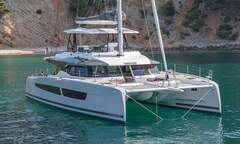 Fountaine Pajot Samana 59 - picture 1