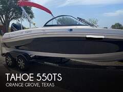 Tahoe 550ts - picture 1