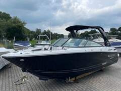 Monterey 258 SS Bowrider - picture 1