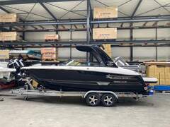 Monterey 258 SS Bowrider - picture 2
