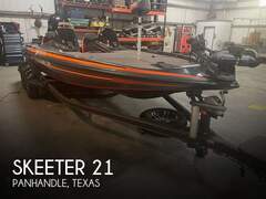 Skeeter FX21 Limited - immagine 1