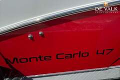 Bénéteau Monte Carlo 47 - fotka 7