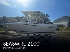 Seaswirl 2100CC Striper - billede 1