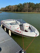 Bayliner 1850 SS Bowrider - picture 8