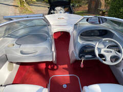 Bayliner 1850 SS Bowrider - picture 7