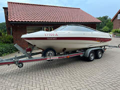 Bayliner 1850 SS Bowrider - picture 1