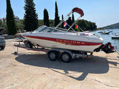 Bayliner 1850 SS Bowrider - picture 3