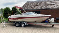 Bayliner 1850 SS Bowrider - picture 2