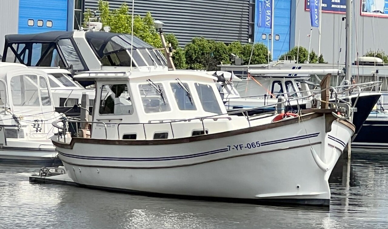 Menorquin Yacht 55 - billede 3