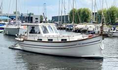 Menorquin Yacht 55 - zdjęcie 5